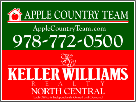 Complete Real Estate Service in Ayer, Concord, Fitchburg, Groton, Harvard, Littleton, Leominster and Northboro, MA